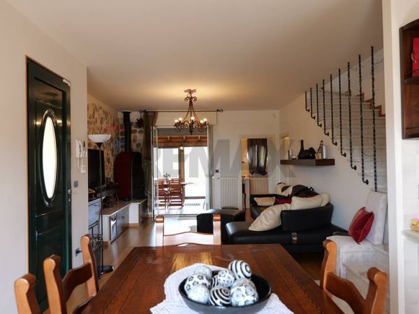 Villetta bifamiliare Cà Rigo, Borgo Maggiore, SM Vendita - Foto 2