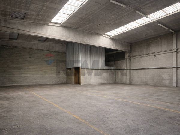 Capannone Industriale Romagnano Sesia, NO Vendita - Foto 2