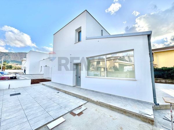 Nuove costruzioni Carini, PA Vendita