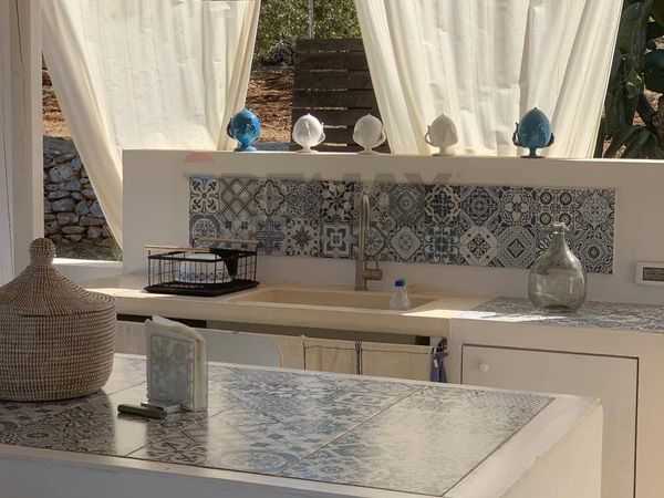 Casa Indipendente Ostuni, BR Vendita - Foto 4