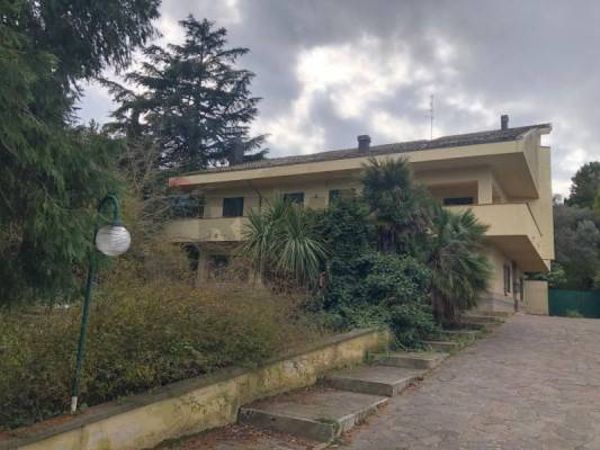 Villa singola Montesilvano, PE Vendita - Foto 2
