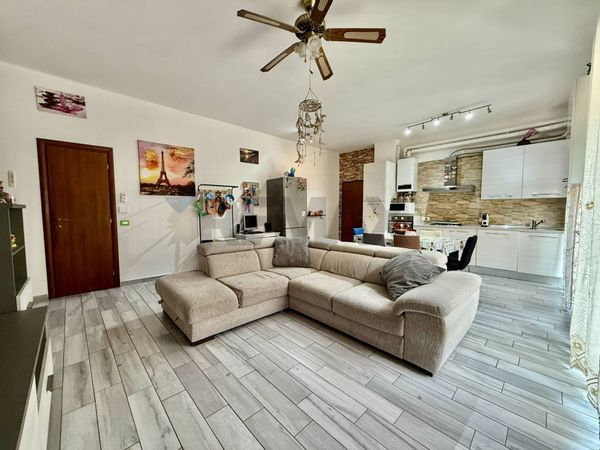 Appartamento Zona Po, Cremona, CR Vendita - Foto 2