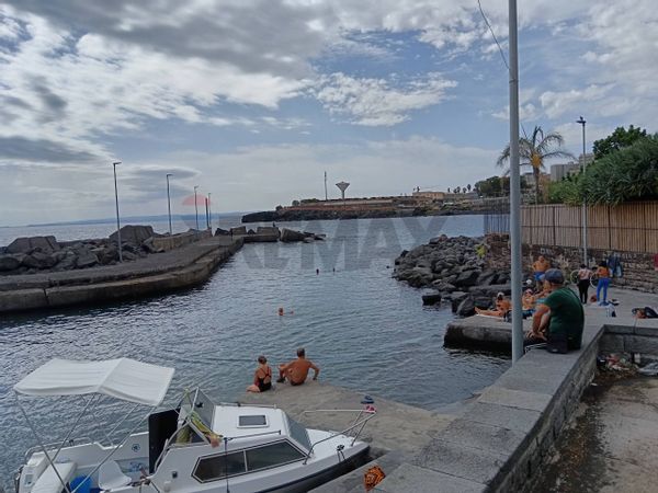 Ristorante De Gasperi - p.zza Europa, Catania, CT Affitto - Foto 3