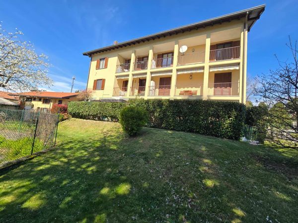 Appartamento Sesto Calende, VA Vendita