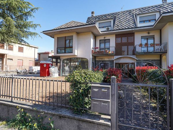 Appartamento Azzano San Paolo, BG Vendita - Foto 2