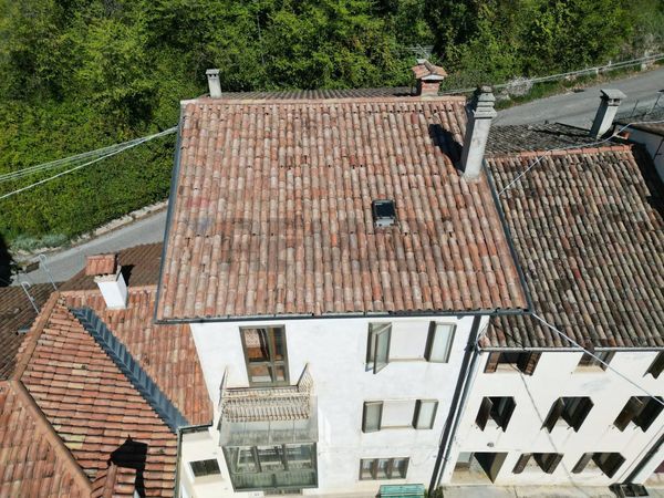 Porzione di casa Santo Stefano, Valdobbiadene, TV Vendita - Foto 3
