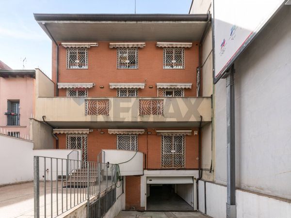 Casa Indipendente Monza, Milano, MI Vendita