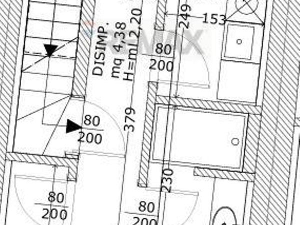 Casa Semindipendente Montichiari, BS Vendita - Foto 3