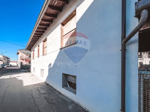 Villetta bifamiliare Confienza, PV Vendita - Foto 4