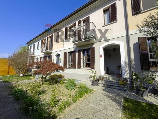 Villa a schiera Mediglia, MI Vendita - Foto 3