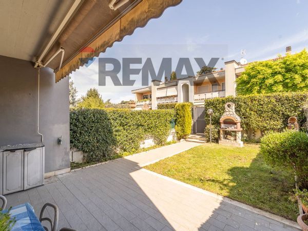 Appartamento Grottaferrata, RM Vendita - Foto 4