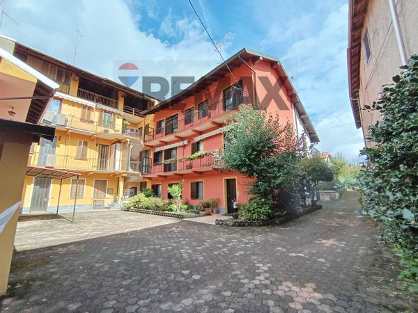 Casa Semindipendente Gozzano, NO Vendita - Foto 4