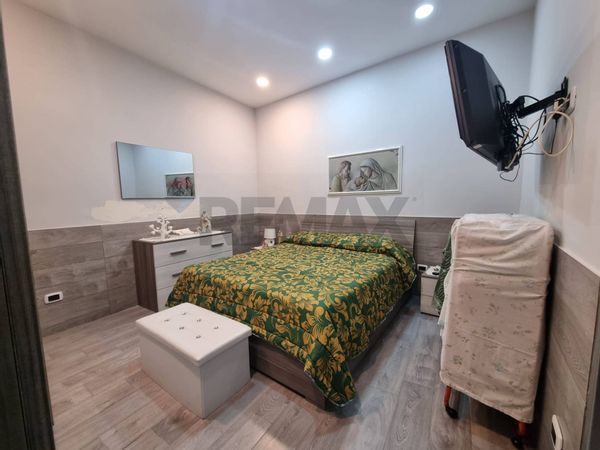 Appartamento Melito di Napoli, NA Vendita - Foto 4