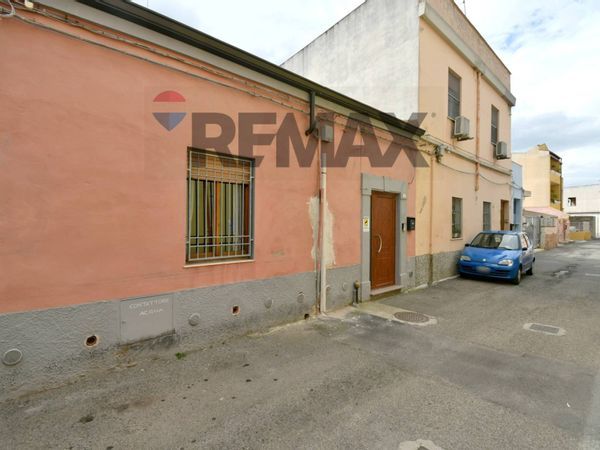 Casa Indipendente Zona Centro, Quartu Sant'Elena, CA Vendita - Foto 2