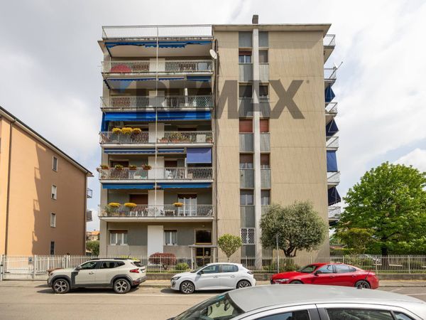 Appartamento Inzago, MI Vendita