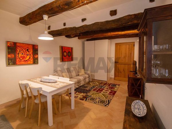 Casa Semindipendente Torre del Colle, Bevagna, PG Vendita - Foto 4
