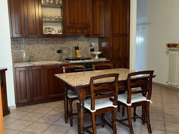 Appartamento Papagnocca, Reggio nell'Emilia, RE Affitto - Foto 3