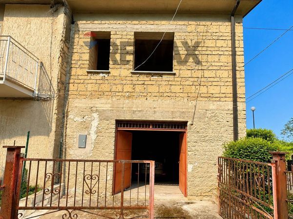 Casa Indipendente San Nicola Manfredi, BN Vendita