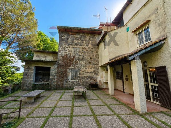 Cascina/Casale Montano Fossato, Caianello, CE Vendita - Foto 3
