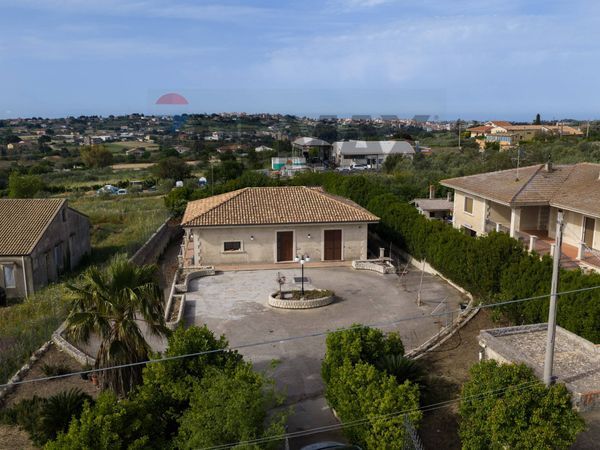 Villa singola Modica, RG Vendita
