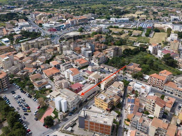 Nuove costruzioni Modica Sorda, Modica, RG Vendita - Foto 2