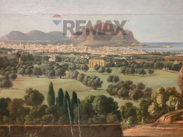 Villa singola Ciaculli, Belmonte Chiavelli, Palermo, PA Vendita - Foto 2