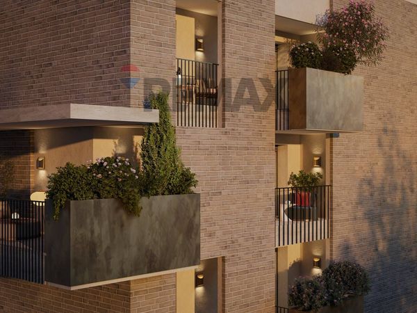 Appartamento Vedano al Lambro, MB Vendita - Foto 4