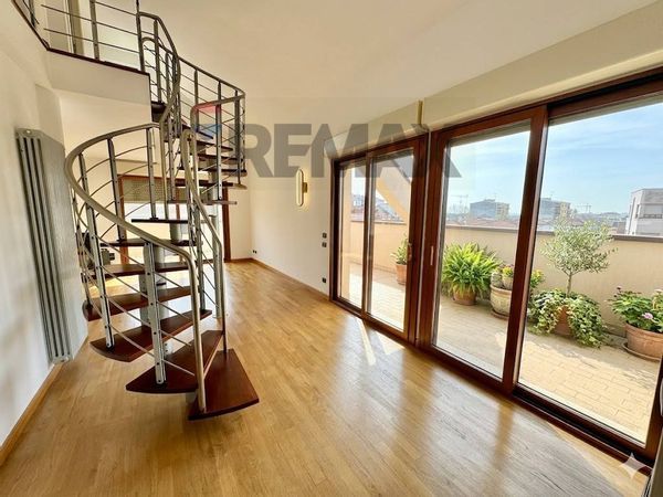 Attico/Mansarda Vigevano, PV Vendita - Foto 2