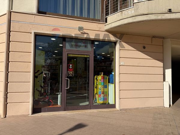 Attività  Commerciale Castel di Sangro, AQ Vendita - Foto 4