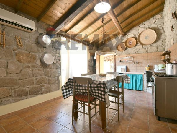 Casa Indipendente Serrenti, SU Vendita - Foto 2