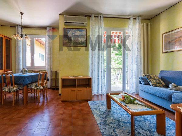 Appartamento Mombello, Laveno-Mombello, VA Vendita