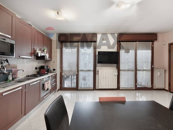 Appartamento Zona Ginestrino, Cologno Monzese, MI Vendita - Foto 4