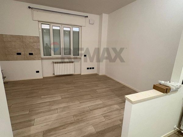 Appartamento Fara Gera d'Adda, BG Vendita