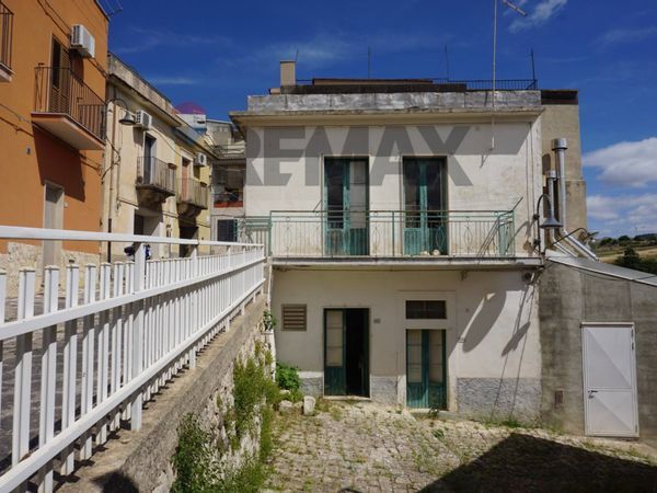 Casa Indipendente Giarratana, RG Vendita - Foto 4