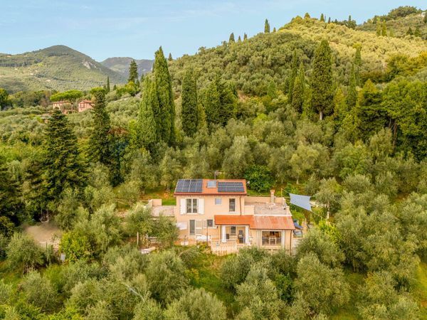 Casa Indipendente Camaiore, LU Vendita - Foto 2