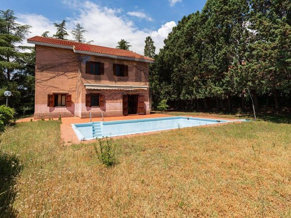 Villa singola Mascalucia, CT Vendita