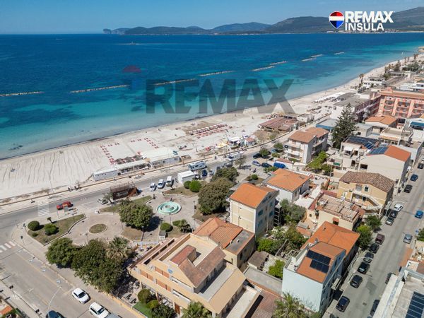 Appartamento Alghero, SS Vendita