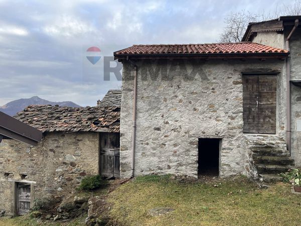 Casa Indipendente Bellano, LC Vendita - Foto 2