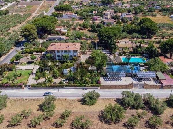 Villa singola Castelvetrano, TP Vendita - Foto 2