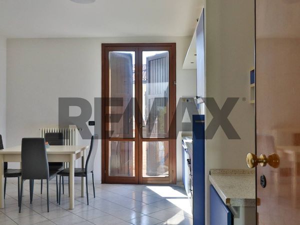 Appartamento Case Cocconi, Campegine, RE Vendita