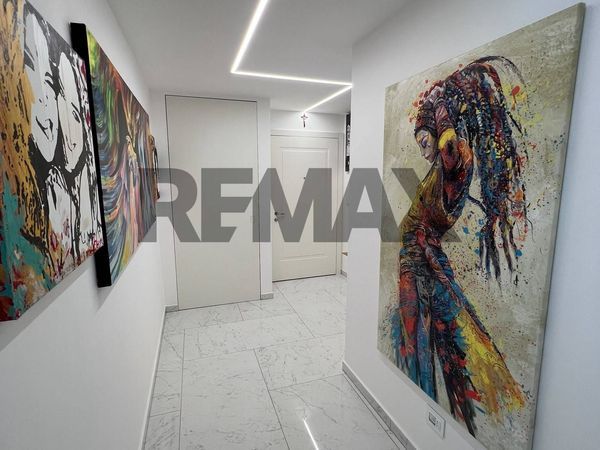 Appartamento Montegranaro, Taranto, TA Vendita