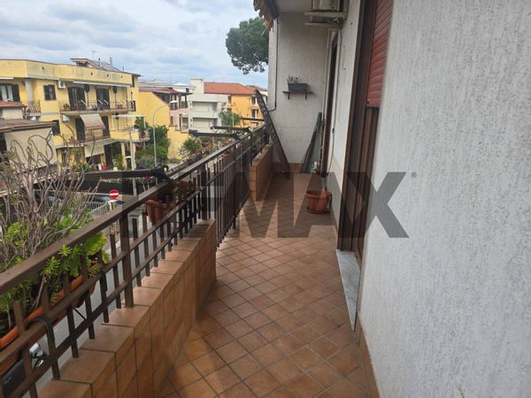 Appartamento Gricignano di Aversa, CE Vendita - Foto 4