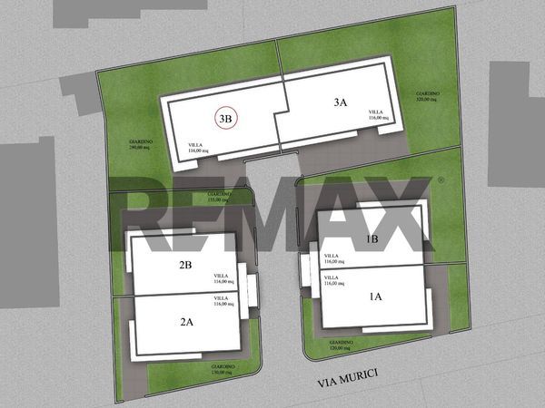 Nuove costruzioni S. Vito, Taranto, TA Vendita - Foto 3