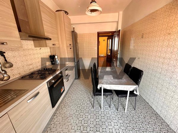 Appartamento Cairo Montenotte, SV Vendita