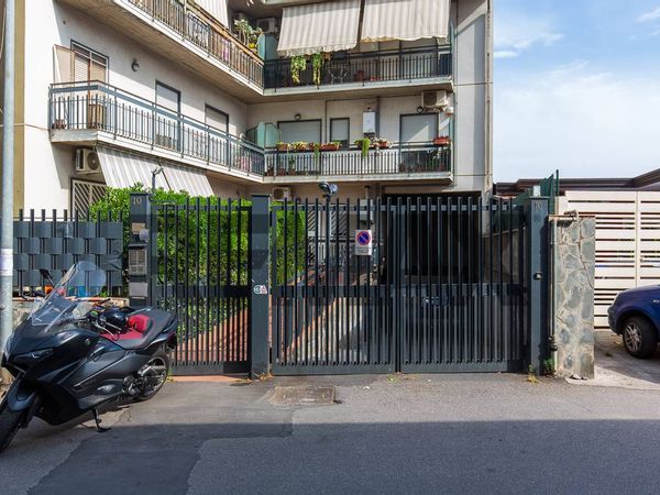 Appartamento Camporotondo Etneo, CT Vendita