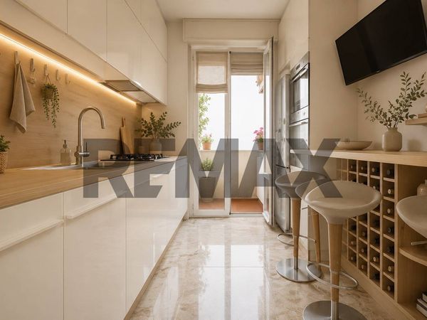 Appartamento Buenos Aires, Milano, MI Vendita - Foto 3