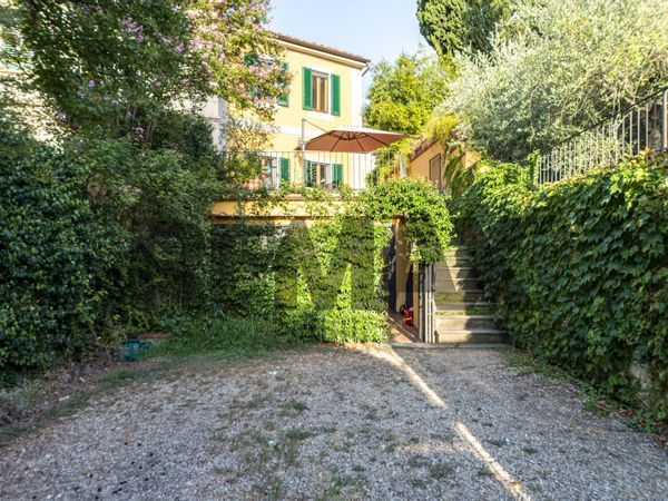 Villa singola Settignano, Firenze, FI Affitto
