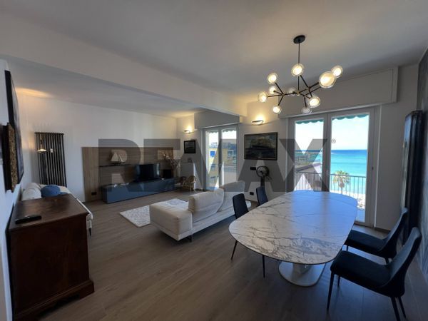 Appartamento Lungomare, Sestri Levante, GE Vendita