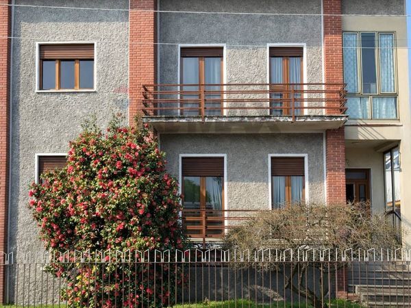 Casa Indipendente Carpignano Sesia, NO Vendita
