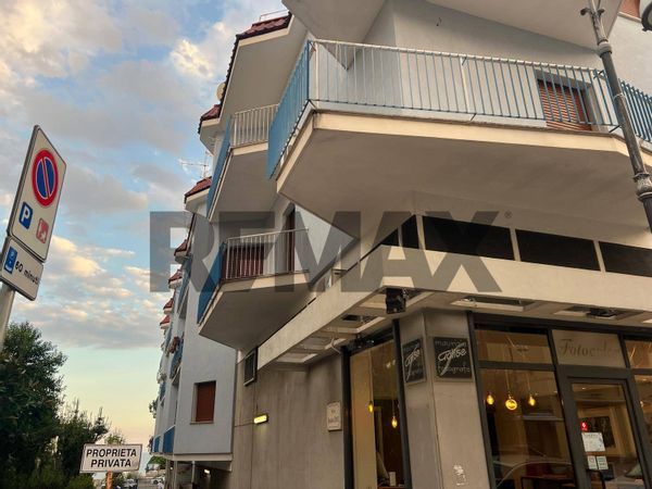 Appartamento Formia, LT Vendita - Foto 4